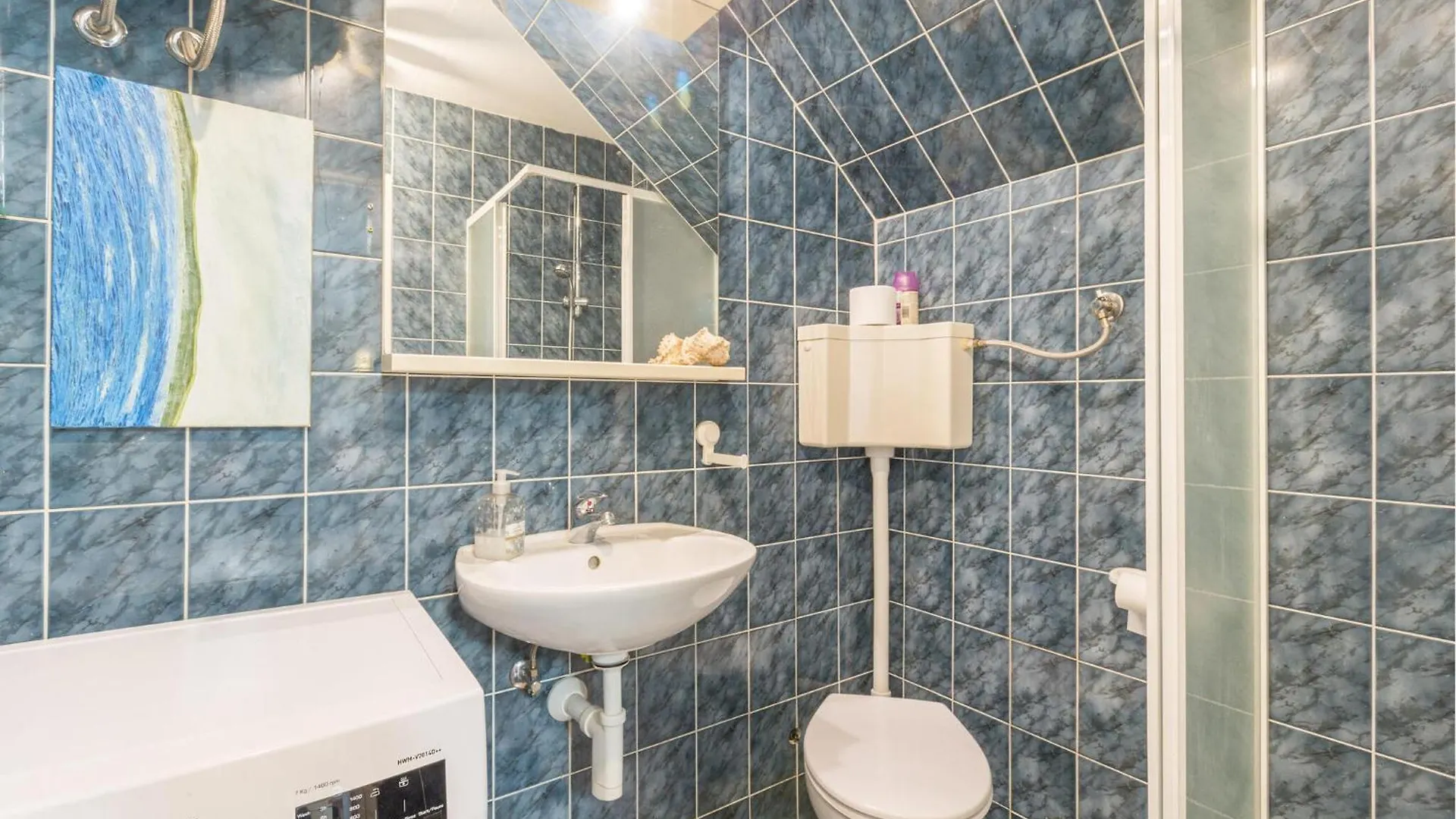 Lovely Apartment In Porec With Kitchen