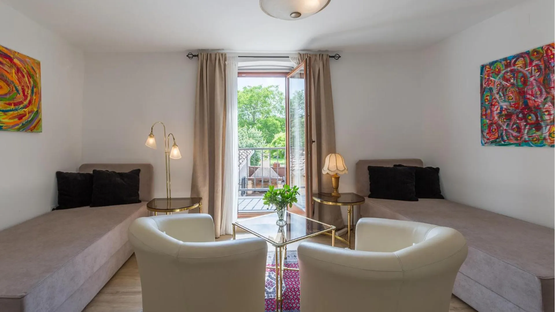 Lovely Apartment In Porec With Kitchen 0*,  Croatia